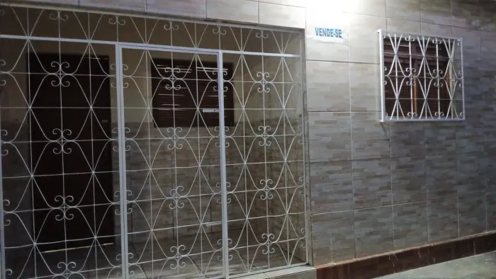 Casa PRA VENDER