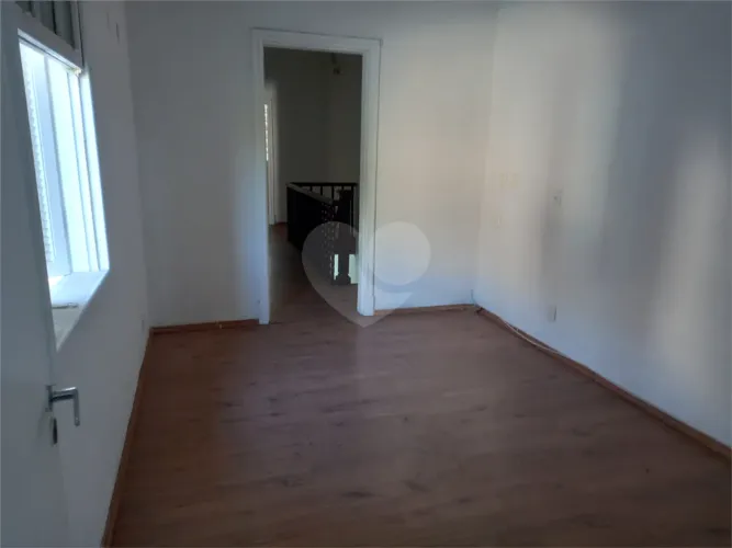 Condomínio com 1 quartos para locação em Santana - SP