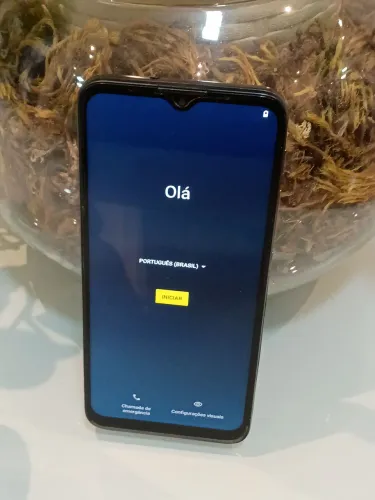 Celular g30 125gb