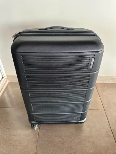Mala American Tourister G Usada 1 Vez