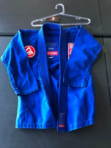 Kimono gb Kids m4
