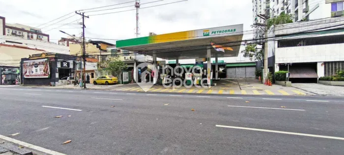 Vila Isabel | Prédio Comercial