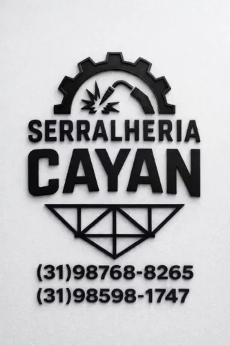 Serviços de serralheria