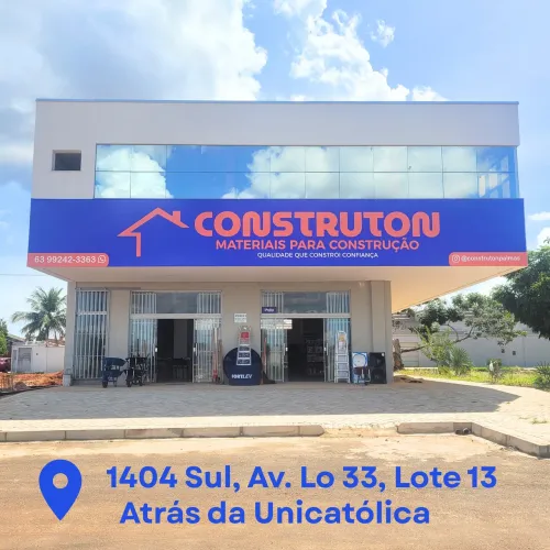 Salas comerciais