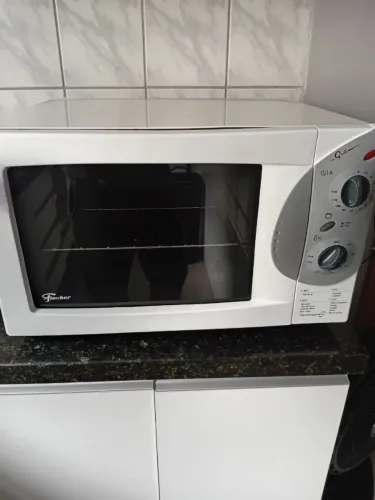 Forno elétrico