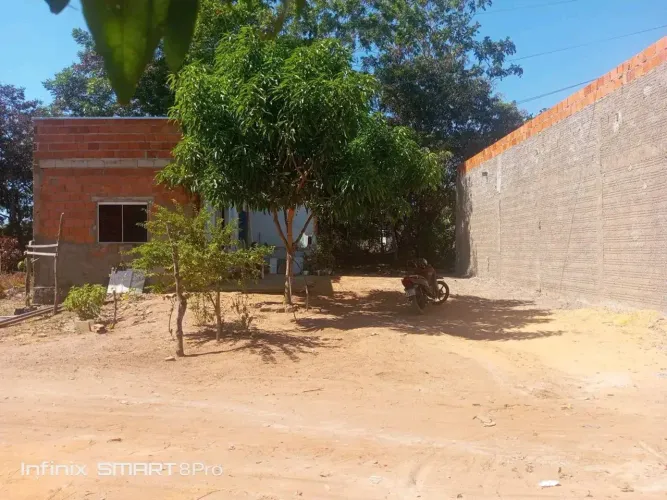 Vendo casa no Taquari na t24