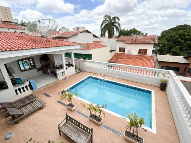 Casa à venda no Condomínio Portal de Itu em Itu/SP