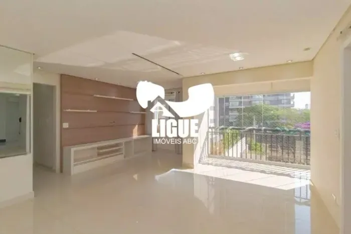 Apartamento com Varanda Gourmet no Celebration