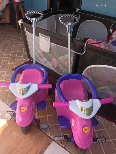 Brinquedos infantil menina