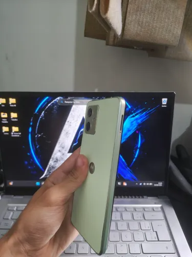 Moto G54 256GB Barato - R$699 Pix - Testa na Hora - Floripa