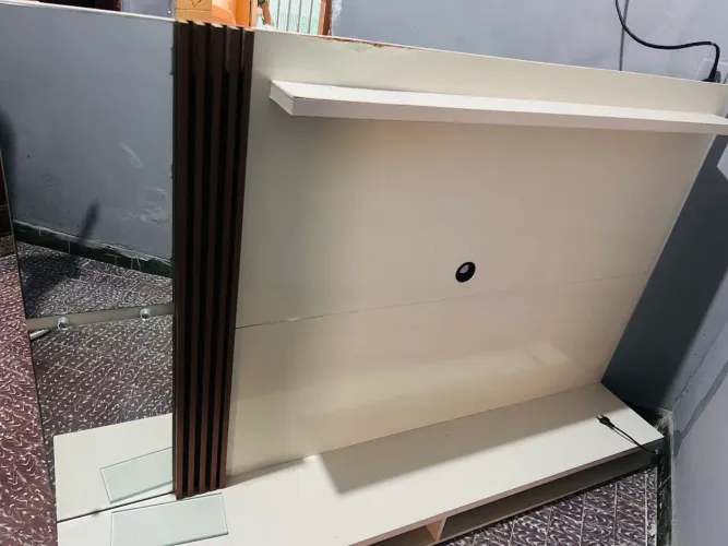 Painel de parede / sala