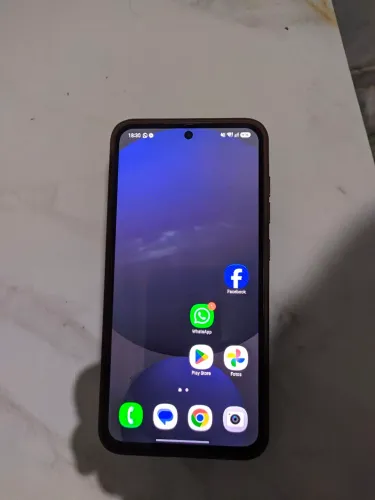 Troco S24 FE 256 GB