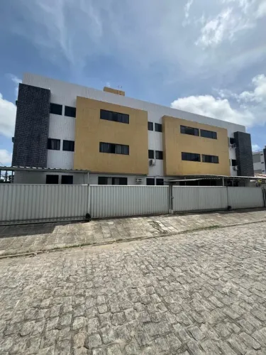 Apartamento para Venda em João Pessoa / PB no bairro Jardim Cidade Universitária