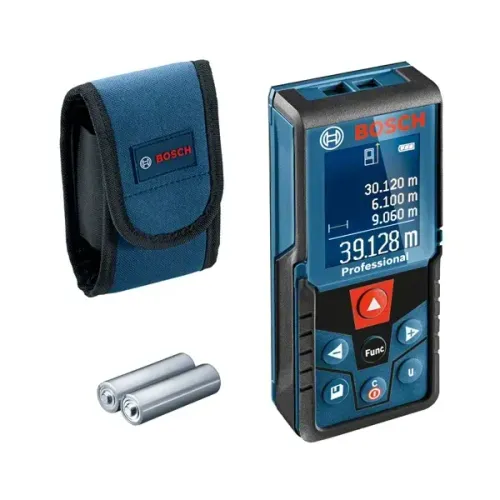 Trena a laser 50mts / GLM 50-12 ( Bosch )