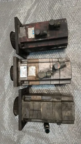 Servomotor Siemens 1FK60606AF711AGO 