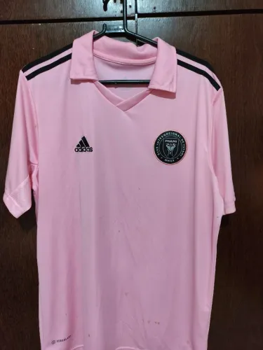 Camisa Tailandesa Inter Miami 22/23 - G