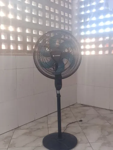 Vendo ventilador torre Candace retirar em José de Anchieta na serra
