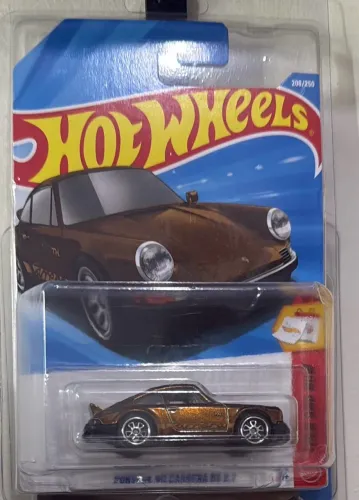 Porscher hotwheels sth