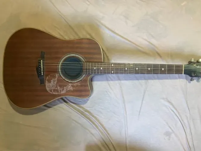 Violão Hofma HMF-250