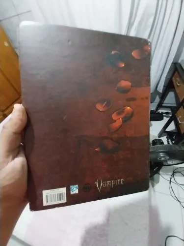 Vampiro o Requiem