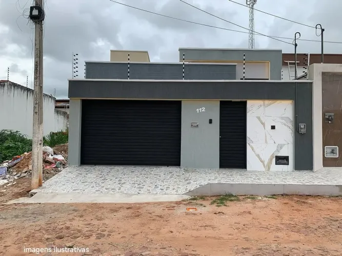 Casa em ARAPIRACA - AL