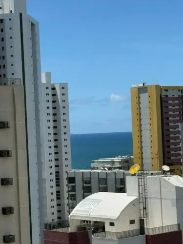 Excelente Oportunidade em Boa Viagem Conforto, Lazer e Localização Privilegiada!