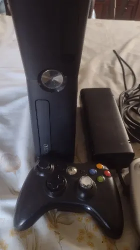 Video game Xbox 360 s console 1439