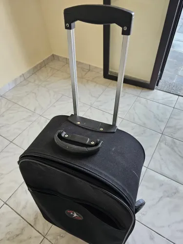 Mala de viagem