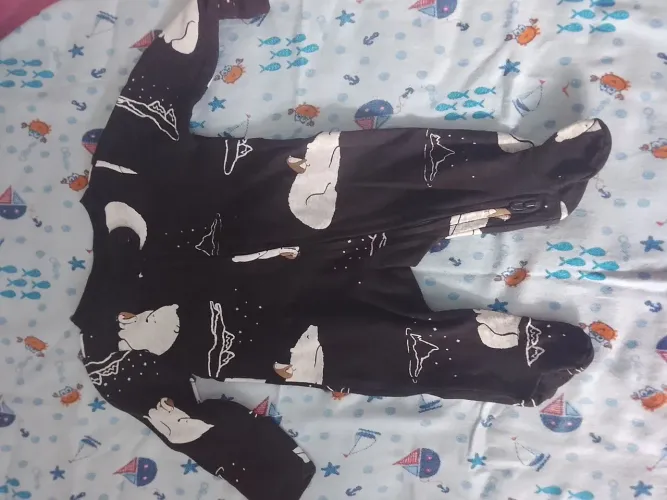 Roupa de bebê