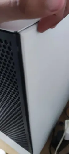 Gabinete NZXT H510 Flow