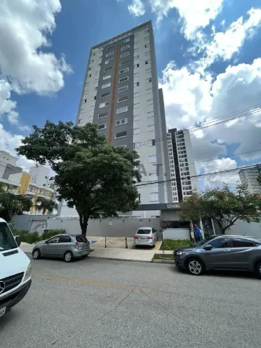Excelente oportunidade de locação: Apartamento de 2 quartos no Parque Campolim, Sorocaba-S
