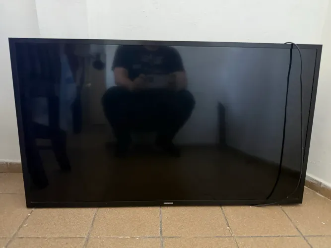 Tv Samsung smart 40