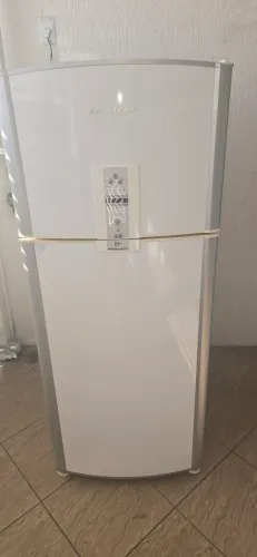 Geladeira Brastemp