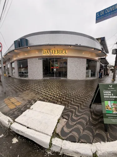 Ponto Comercial para Restaurante Completo