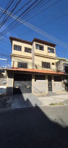 Oportunidade Caixa Apartamento em Nilopolis - RJ, Apto 101, 2 quartos, 120,52m² | Venda D