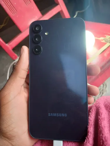 Vendo a15 ótimo, troco em iphone