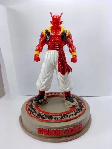 Shenon Picolo Dragon ball