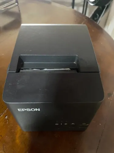 EPSON TM- T20X TÉRMICA NÃO FISCAL