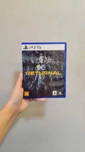 Returnal PS5