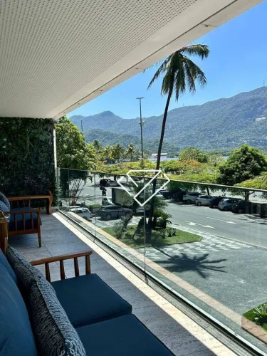 Apartamento com 3 dormitórios à venda, 210 m² por R$ 7.000.000,00 - Ipanema - Rio de Janei