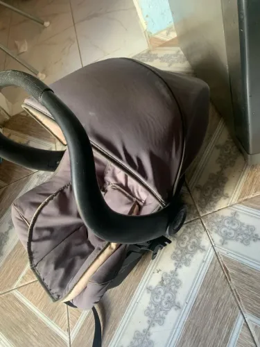 Bebê conforto