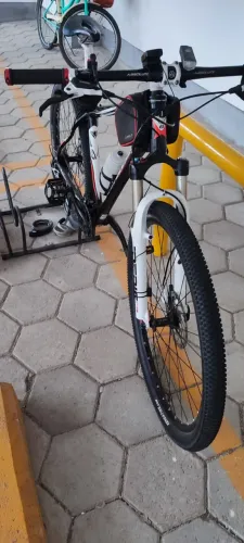 Bicicleta Bottecchia RSX Aluminium aro 29