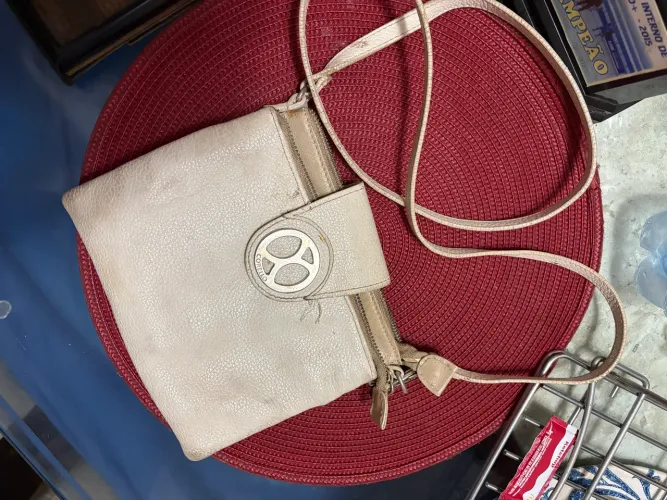 Bolsa Transversal Corello