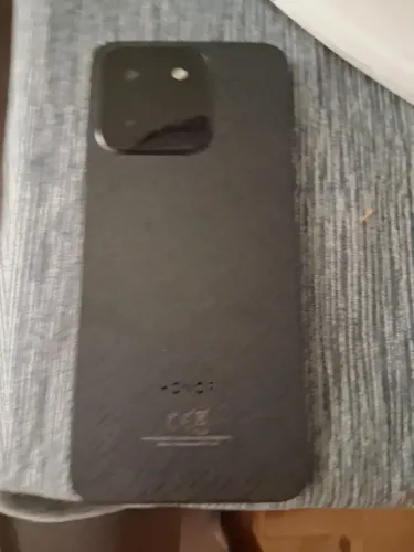 Celular da honor X5b cameraIA ultra clara de 50MP 