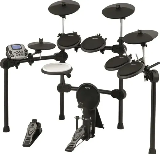Vendo bateria eletrônica Ibanez Xpró ED100