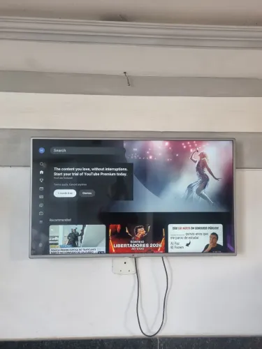 SMART TV LG 47''