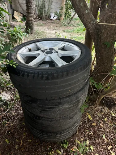 Rodas 17 4x108 750,00