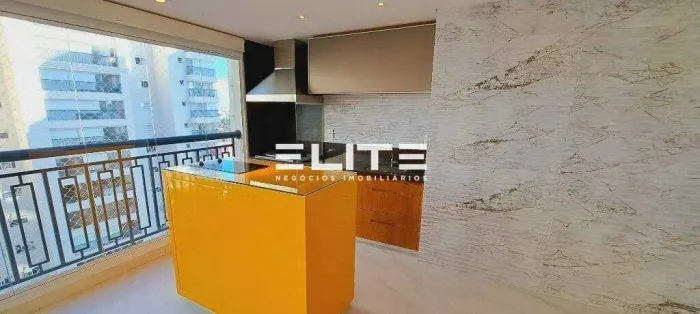 Apartamento à venda, 177 m² - Campestre - Santo André/SP