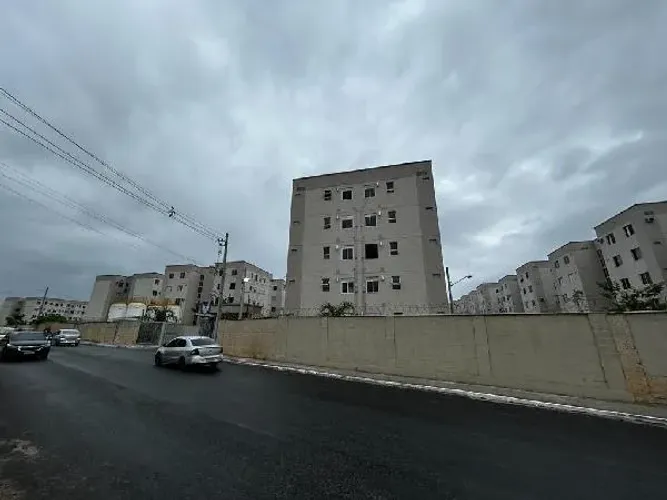 Oportunidade Única em BELFORD ROXO - RJ | Tipo: Apartamento | Negociação: Venda Direta Onl
