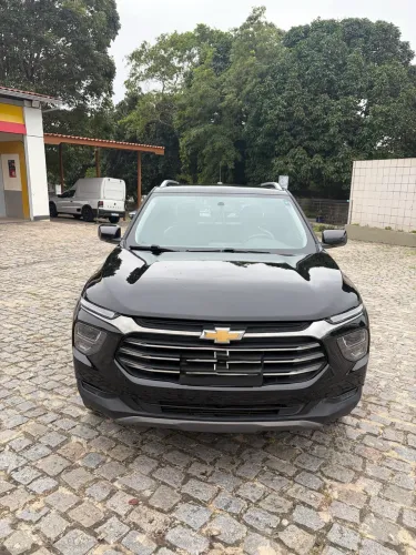 Chevrolet Montana Premier 1.2 Turbo Flex 12V Aut. 2023